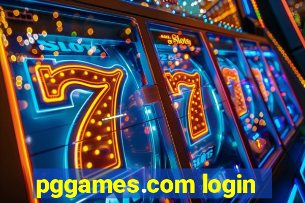 pggames.com login